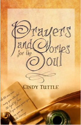 Prayers and Stories for the
Soul